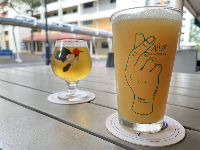 Get Some @ Clementi | Craft Beers - Hospitality and gastronomy