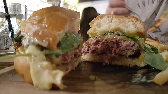 Chugchug - Singapore