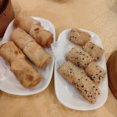 Opinii despre Swatow Seafood în Singapore - Hospitality and gastronomy