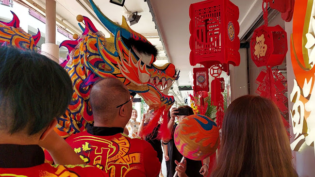 94 Lor 4 Toa Payoh, #01-04, Singapore 310094