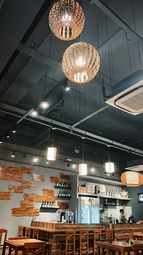 Yuzutei Japanese Restaurant - Hospitality and gastronomy