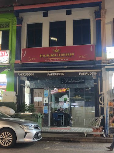 Comentarii opinii despre Fakruddin Restaurant