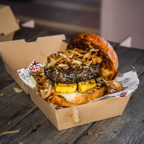 The Madman & Co - Hospitality and gastronomy