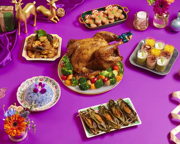 Opinii despre Chilli Manis Catering în Singapore - Hospitality and gastronomy