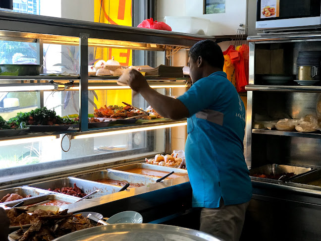 Opinii despre A-One Restaurant în Singapore - Hospitality and gastronomy