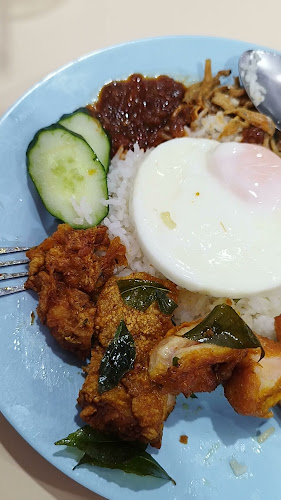 Opinii despre Madam Lim's Nasi Lemak în Singapore - Hospitality and gastronomy