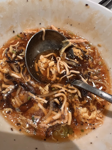 Din Tai Fung - Singapore