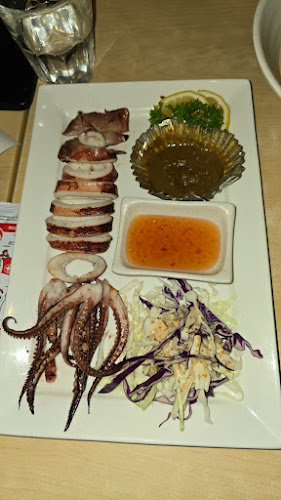 Tamako Meal - Singapore