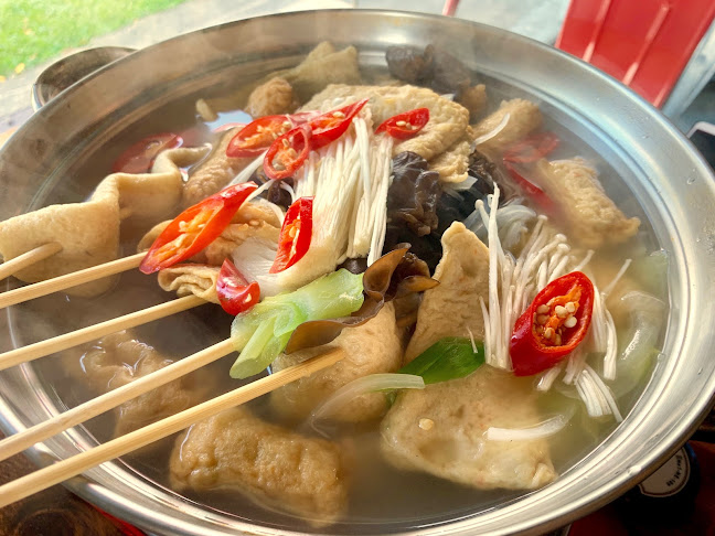 Comentarii opinii despre Oven & Fried Chicken