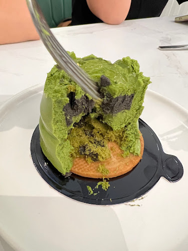 Comentarii opinii despre Ai Cafe Singapore - Best Cafe Singapore