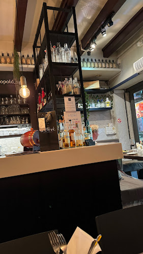 Opinii despre leopold în Singapore - Hospitality and gastronomy