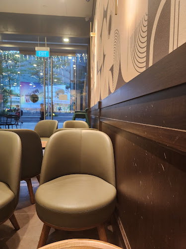 Starbucks Metropolis