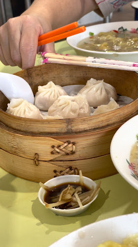 Comentarii opinii despre Xing Ji Rou Cuo Mian (Bak Chor Mee)