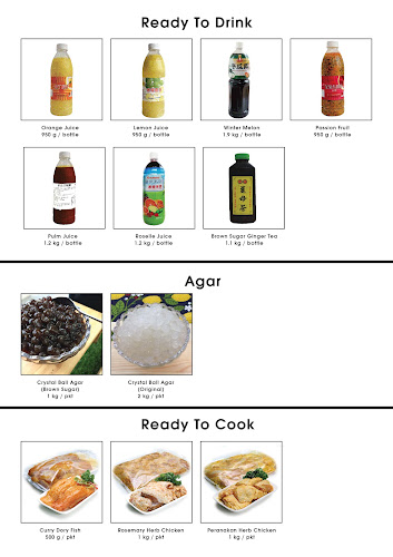 QQ Trading - Singapore