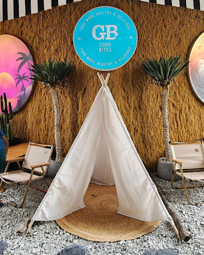 Good Bites - Hospitality and gastronomy