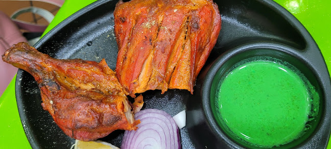 Al-Bismi Restaurant - Singapore