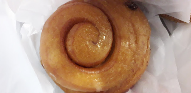 Opinii despre Dunkin' Sun Plaza în Singapore - Hospitality and gastronomy