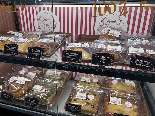 Li'l Chef - Singapore