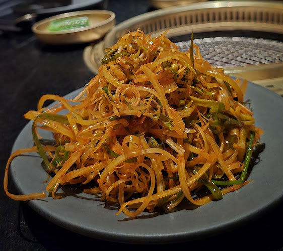 Comentarii opinii despre COTE Korean Steakhouse