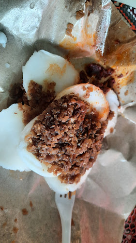 Comentarii opinii despre Sembawang Hills Chwee Kueh (#01-36)