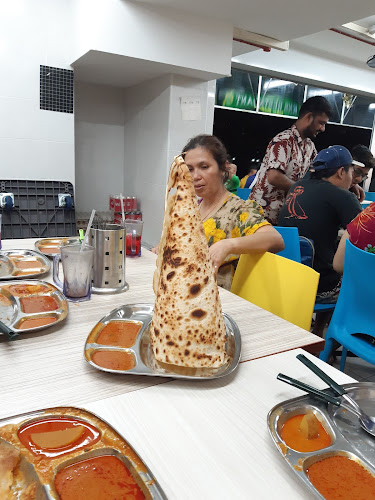 KNS Restaurant - Singapore