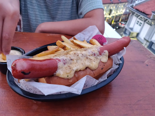 Comentarii opinii despre 1939 Singapore (formerly Potato Head)