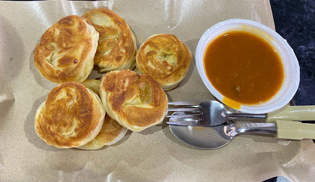 Mayflower Market & Food Centre