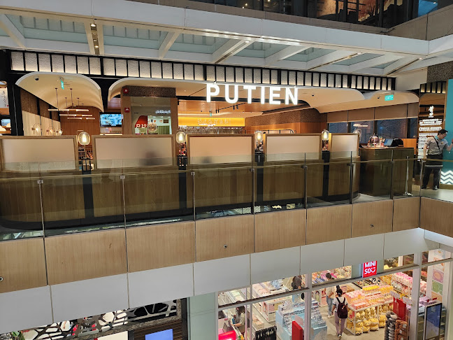 Opinii despre PUTIEN Westgate în Singapore - Hospitality and gastronomy