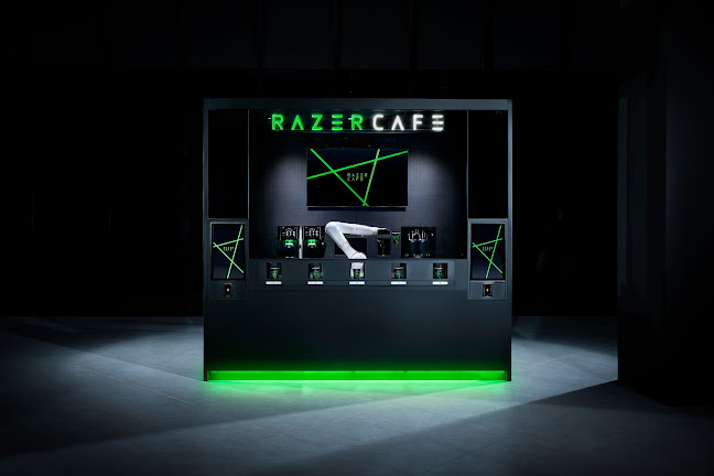 RazerCafe - Singapore