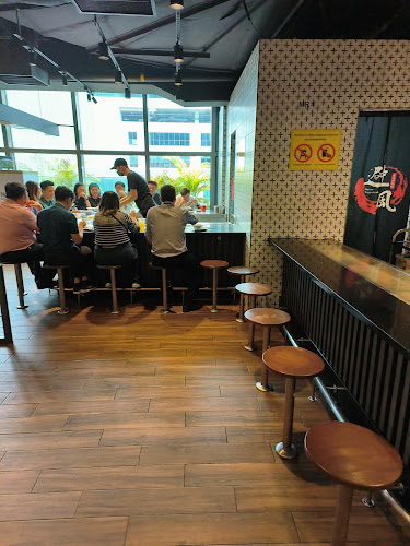 Opinii despre Haven Teppanyaki în Singapore - Hospitality and gastronomy