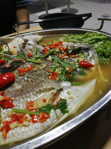 Comentarii opinii despre Phawo Thai Food