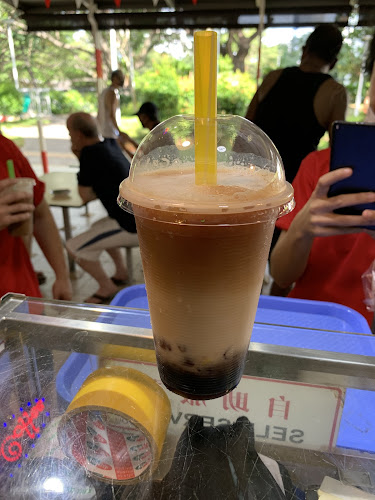 Opinii despre 1970s Best Coffee în Singapore - Hospitality and gastronomy