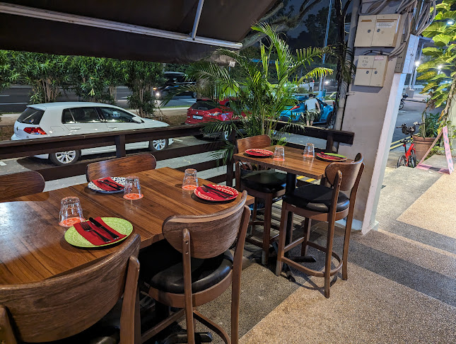 My Little Spanish Place - Singapore