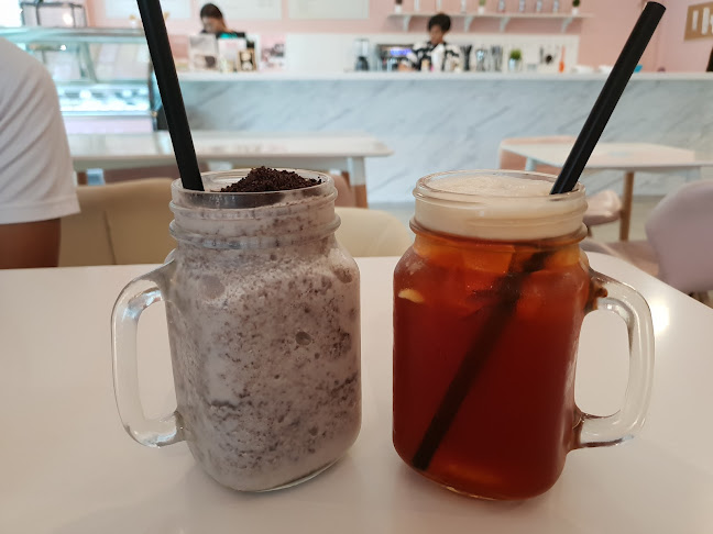 Opinii despre HEY SUGAR în Singapore - Hospitality and gastronomy