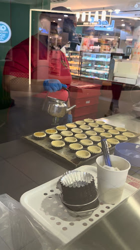 Joy Luck Teahouse - Hospitality and gastronomy