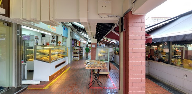 44 Bendemeer Rd, #01-1448, Singapore 330044