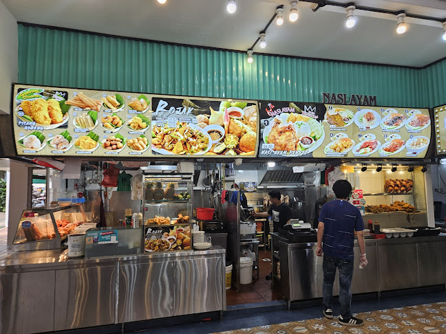 728 Ang Mo Kio Ave 6, #01-4200, Singapore 560728