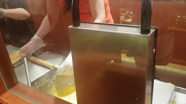 Opinii despre BEARS 小熊屋台灣美食專賣 în Singapore - Hospitality and gastronomy