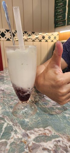 Nan Yang Dao @ PLQ - Hospitality and gastronomy