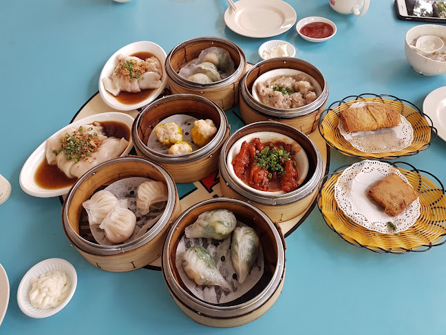 Happy Kampong Seafood