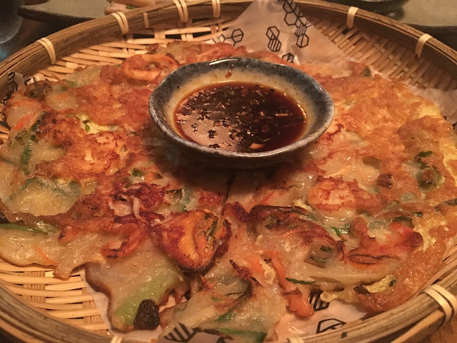 Opinii despre Joo Bar în Singapore - Hospitality and gastronomy