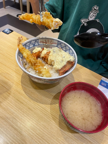 Tokyo Shokudo (Westgate) - Hospitality and gastronomy