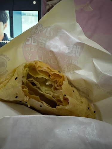 Opinii despre LUXIAOXIAN @Northpoint 鹿小鲜 în Singapore - Hospitality and gastronomy