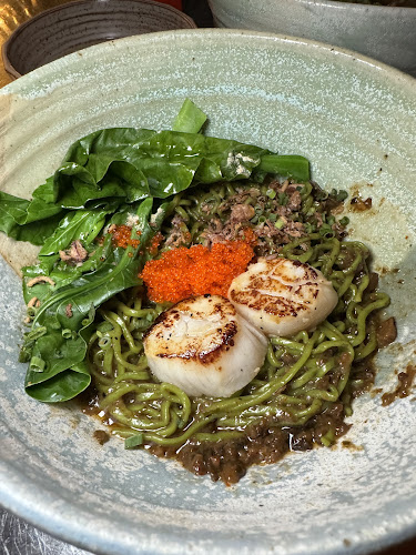 NOU - Hospitality and gastronomy