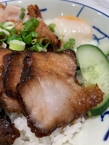 Tun Xiang - Hospitality and gastronomy