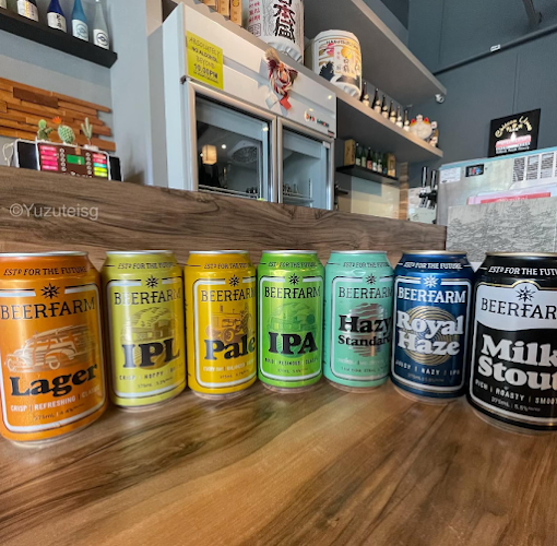 Yuzutei Japanese Restaurant