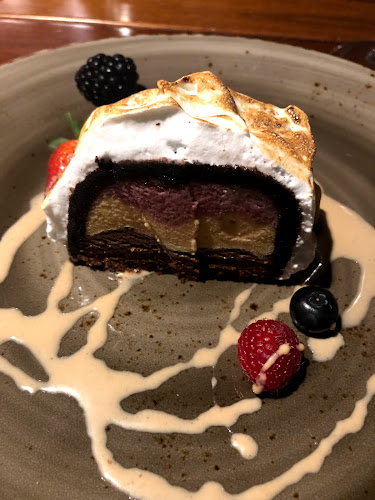 Dusk @ Mount Faber Peak - Singapore