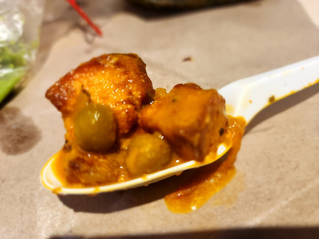 100 Tyrwhitt Rd, #01-05 Food paradise, Singapore 207542