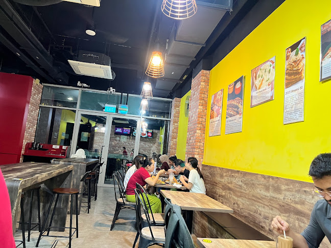 Opinii despre Springleaf Prata Place - Sunset Way în Singapore - Hospitality and gastronomy