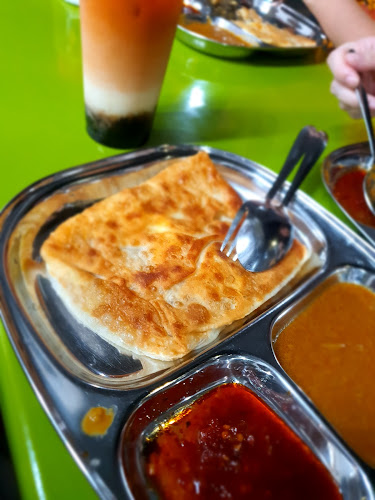 Al Falah Restaurant Pte Ltd